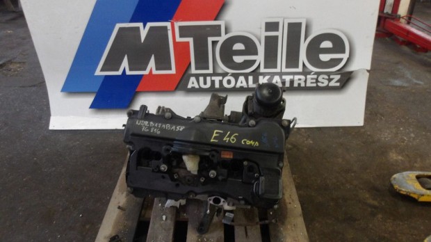 [GY�RI BONTOTT] BMW MOTOR N42B18A E46